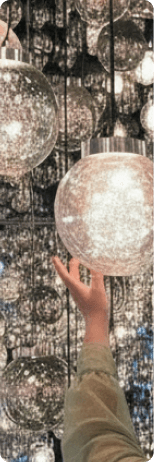 KANAKO NAKAGAWAのポートレート写真