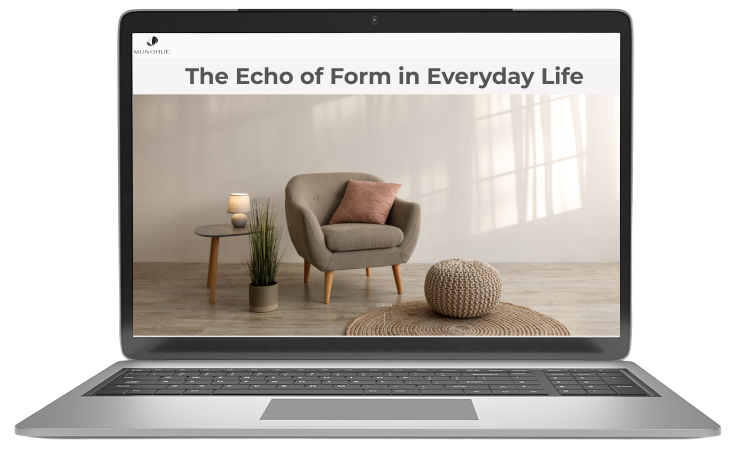 monohue モックアップ画像